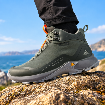 HUMTTO High-Cut Hiking / Trekking Shoes 210500A