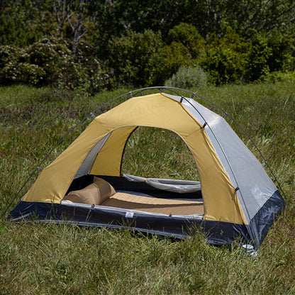 Naturehike P-Series 2-4 People Camping Tent