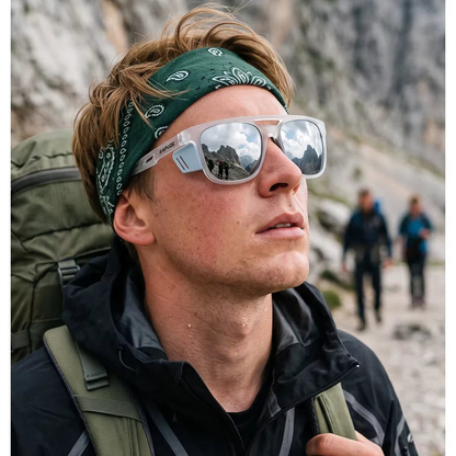 Kapvoe New Glacier Sunglasses Outdoor Sports K480