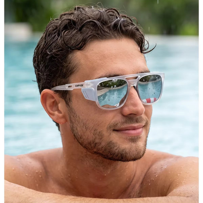 Kapvoe New Glacier Sunglasses Outdoor Sports K480