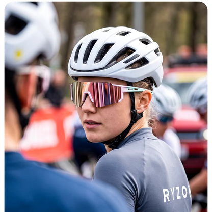 SCVCN Unisex Glasses for Outdoor Adventures Sports S1412