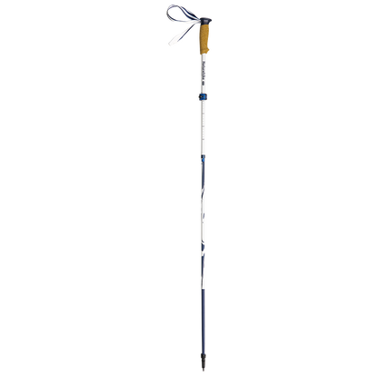 Naturehike Special Anniversary Edition Ultralight Trekking Pole Set with Headlamp