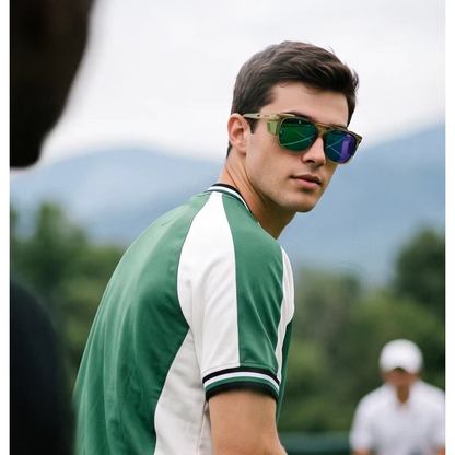 Kapvoe New Glacier Sunglasses Outdoor Sports K480