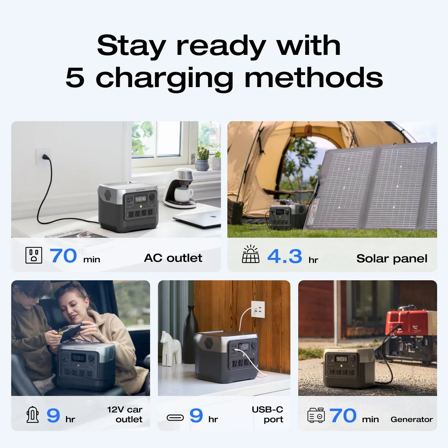 Rechargeable power supply Pakistan