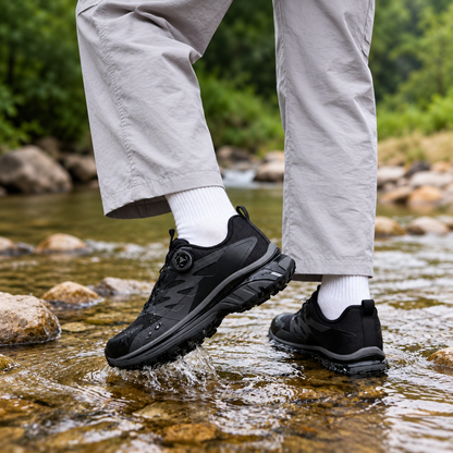 HUMTTO Waterproof Hiking Outdoor Shoes 860092A