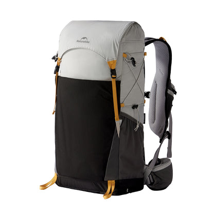 Naturehike Hydrogen 25L DIY Detachable Lightweight Backpack for Travel Hiking & Camping