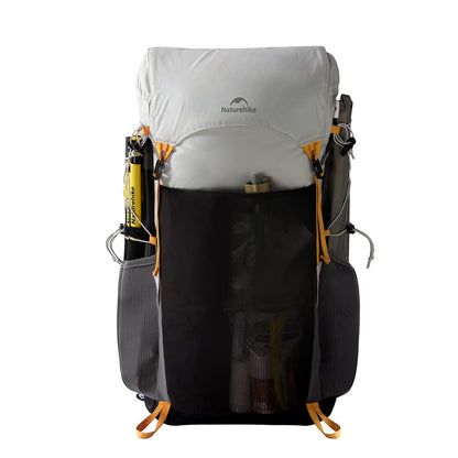 Naturehike Hydrogen 25L DIY Detachable Lightweight Backpack for Travel Hiking & Camping