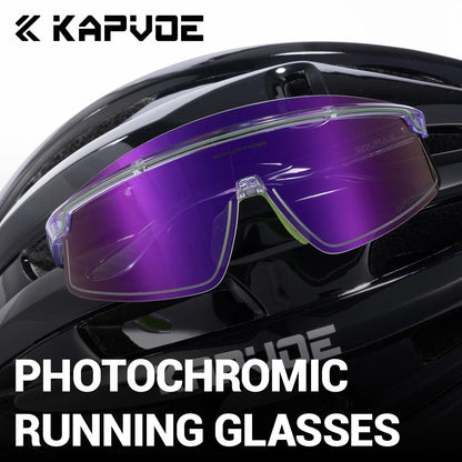 KAPVOE Hiking Outdoor Adventure Glasses K388