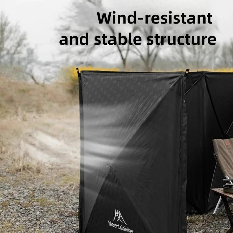 Mountainhiker 4 Sides Wind & Privacy screen