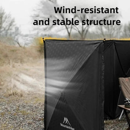 Mountainhiker 4 Sides Wind & Privacy screen