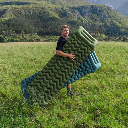 Naturehike FC01 Inflatable Sleeping Pad