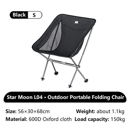 Naturehike L04 MINI Portable Outdoor Folding Chair