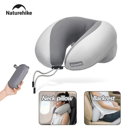 Naturehike Neck Travel Air Pillow