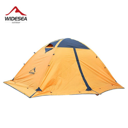 Widesea Camping Outdoor Tent  2 Person