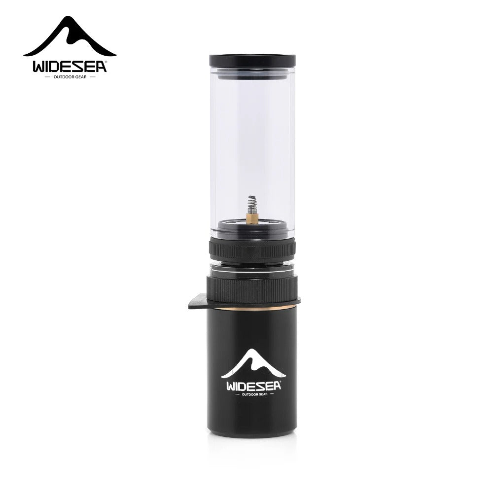 Widesea Outdoor Camping Gas Lamp