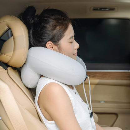 Naturehike Neck Travel Air Pillow