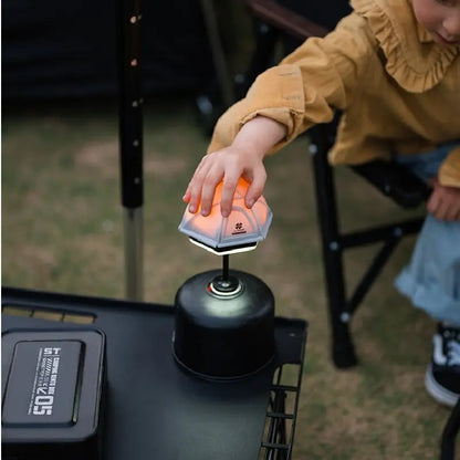 Shine Trip 05 Series Tent Camping Atmosphere Lamp