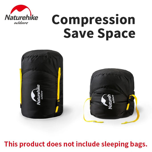 Naturehike Compression Bag for Sleeping Bag Large