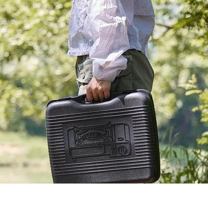 Naturehike Dark Star 2900W High-Power Portable Cassette Stove