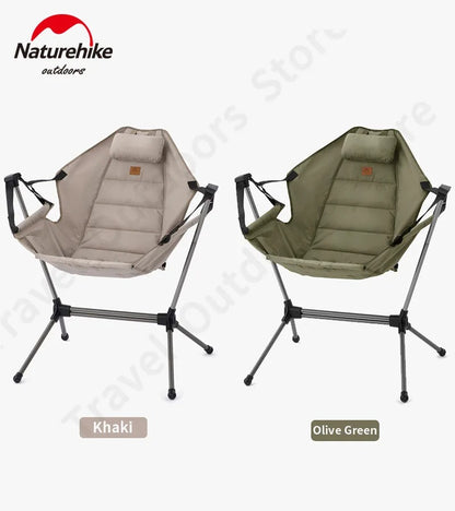 Naturehike YL11 Folding Rocking Chair