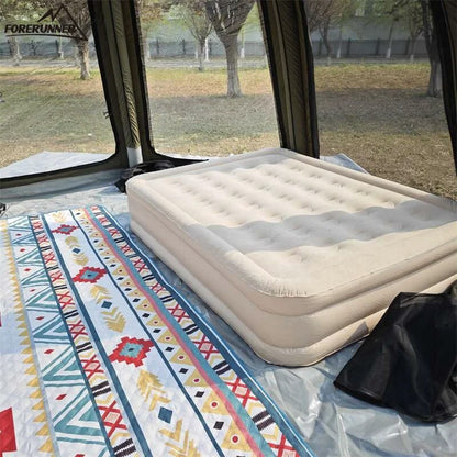 WOOLF PLANET Luxury Inflatable Air Camping Tent (PAYMENT ADVANCE)