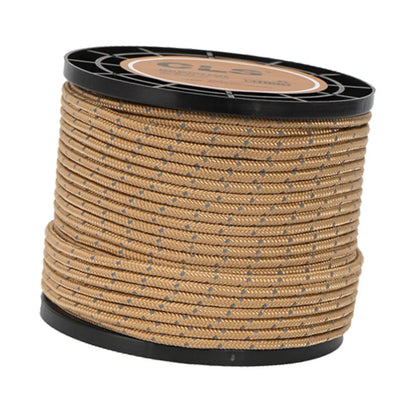 CLS reflective rope 4mm thick 50 meters