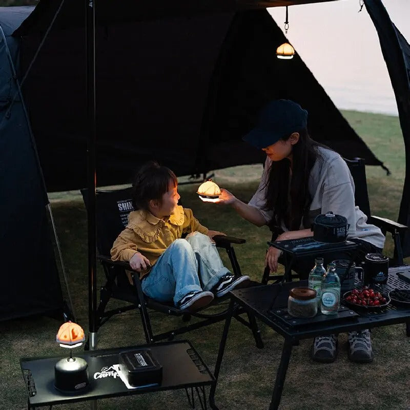 Shine Trip 05 Series Tent Camping Atmosphere Lamp