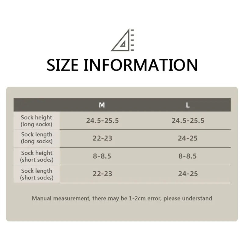 Naturehike Quick Dry Right Angle Camping Hiking Long Tube High-stretch Sport COOLMAX Fabric Breathable Socks