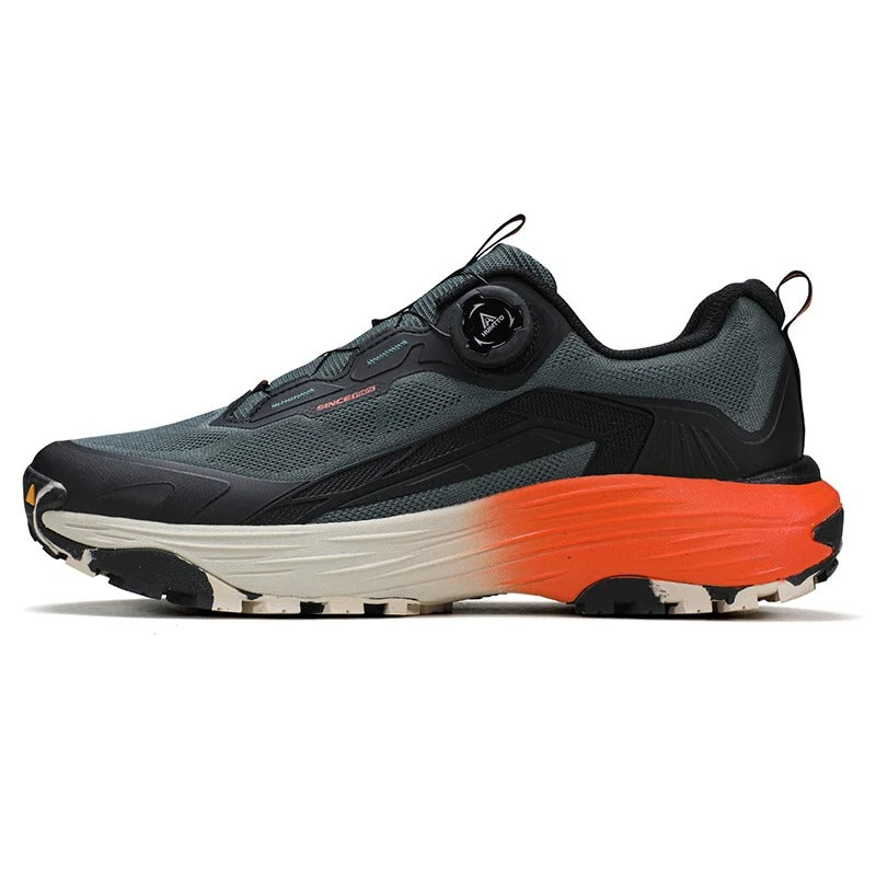 HUMTTO Men Breathable Hiking & Casual Shoes Anti Slip 360413A