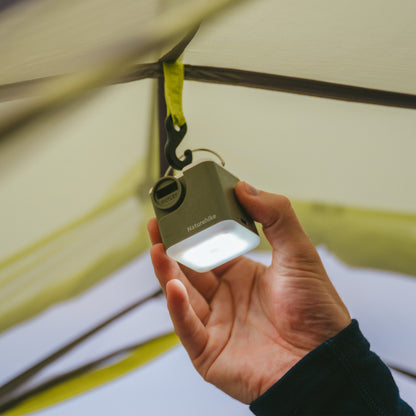 Naturehike Wind-air Outdoor 3in1 Inflatable Pump