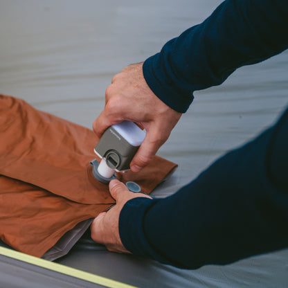 Naturehike Wind-air Outdoor 3in1 Inflatable Pump