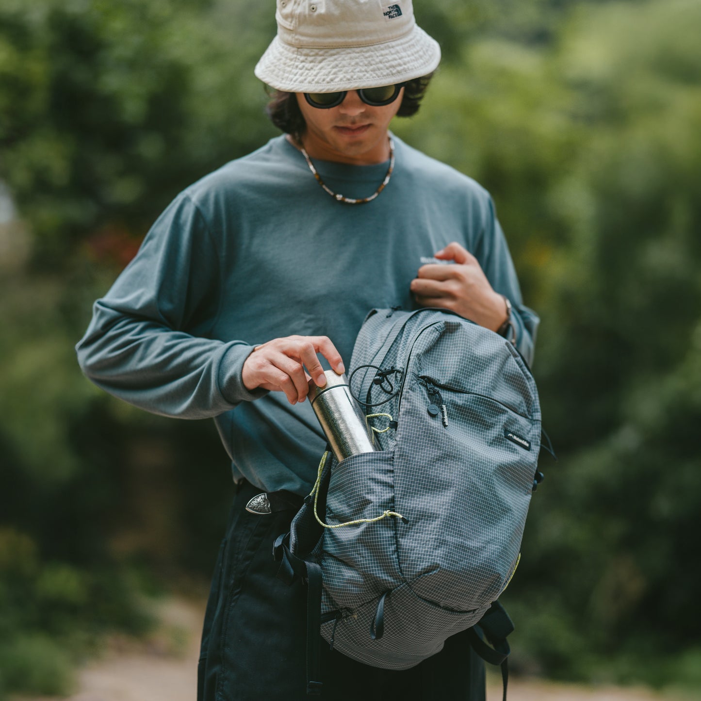 Naturehike Pure Titanium Ultralight Thermos Cup 200ml