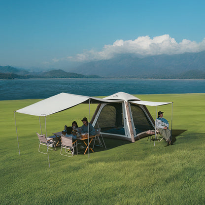 Naturehike Ango Air Pro Inflatable Tent