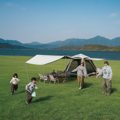 Naturehike Ango Air Pro Inflatable Tent