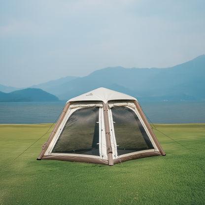 Naturehike Ango Air Pro Inflatable Tent