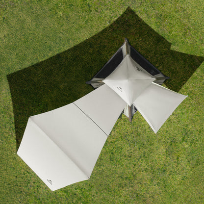 Naturehike Ango Air Pro Inflatable Tent