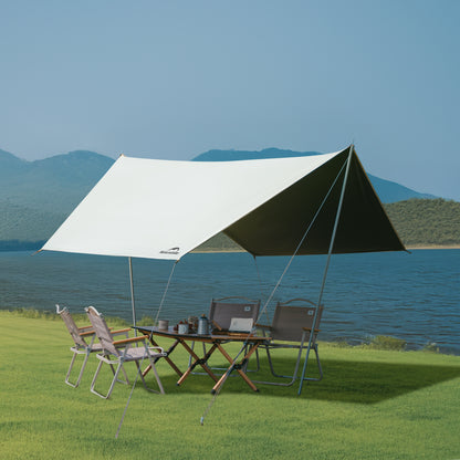 Naturehike Ango Air Pro Inflatable Tent