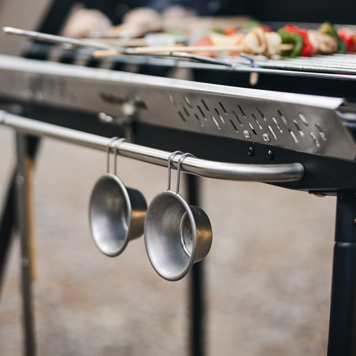 Naturehike Moyan Vertical Barbecue Grill