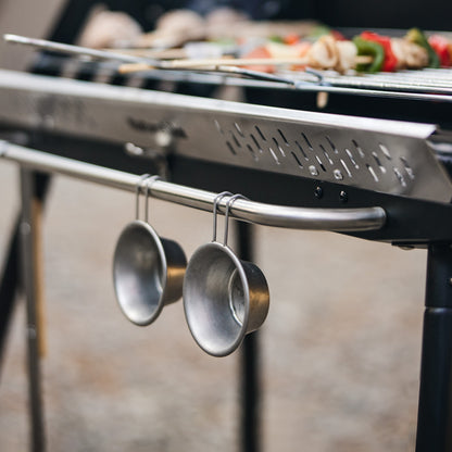 Naturehike Moyan Vertical Barbecue Grill