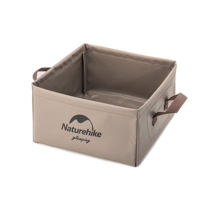 Naturehike Camping Outdoor Folding 13L Bucket/Sink