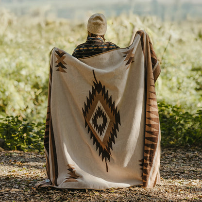 Naturehike Multifunction Winter Wool Blanket