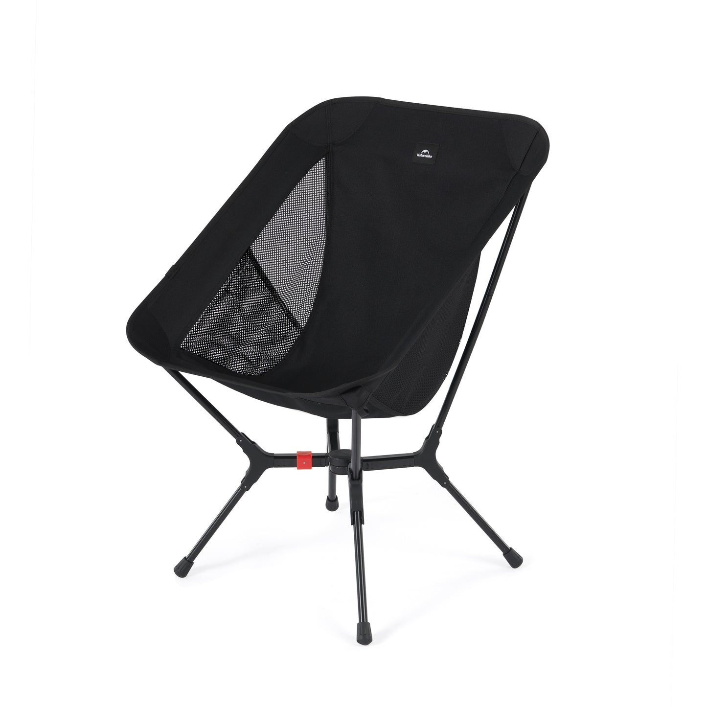 Naturehike Ultralight YL01 Folding Moon Chair With 200kg Load Capacity