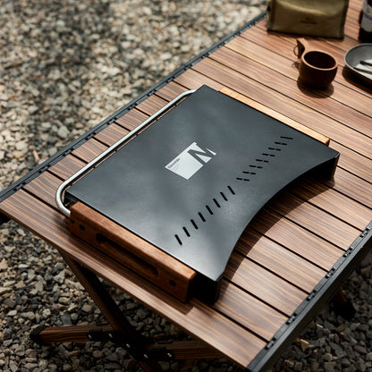 Naturehike Tabletop Travel Barbecue Grill