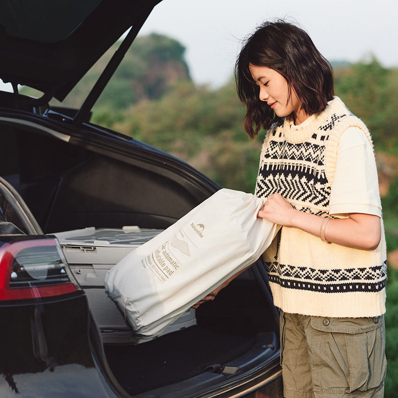 Naturehike Automatic Inflatable Car Sleeping Mat