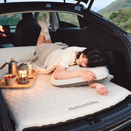 Naturehike Automatic Inflatable Car Sleeping Mat