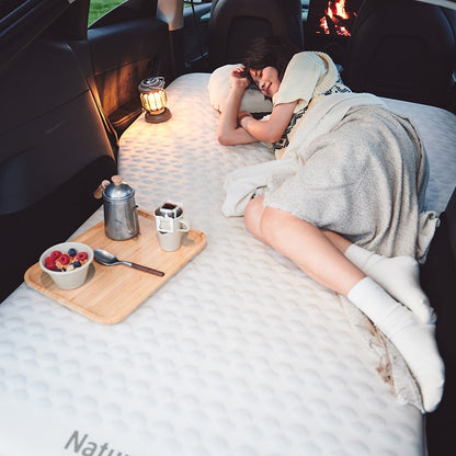 Naturehike Automatic Inflatable Car Sleeping Mat