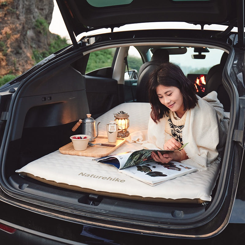 Naturehike Automatic Inflatable Car Sleeping Mat