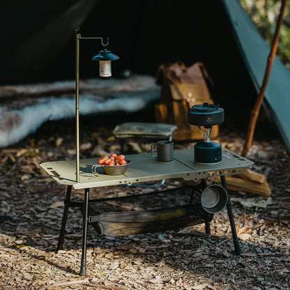 Naturehike H02 IGT Multifunctional Camping Tactical Table