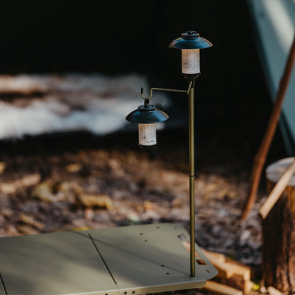 Naturehike H02 IGT Multifunctional Camping Tactical Table