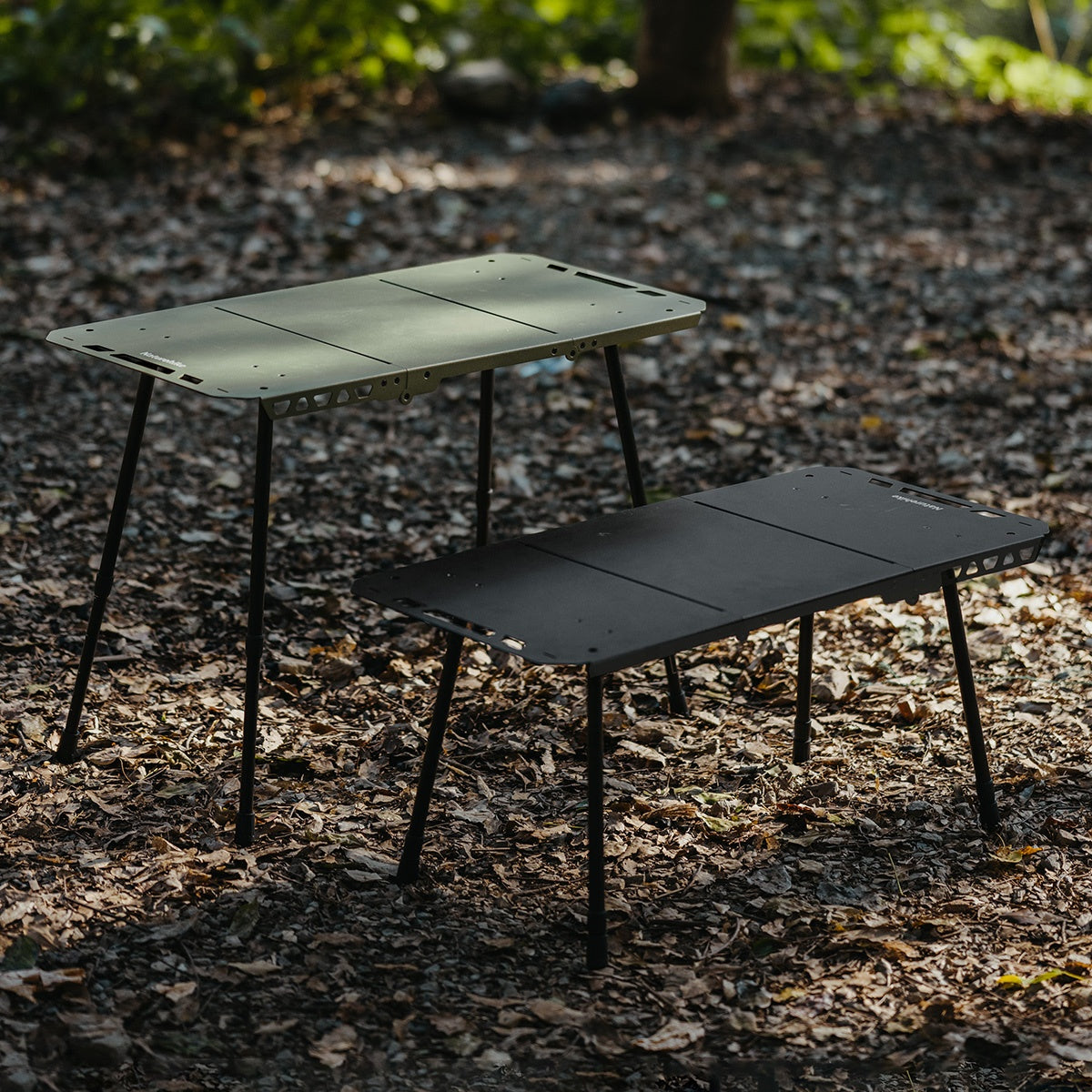 Naturehike H02 IGT Multifunctional Camping Tactical Table